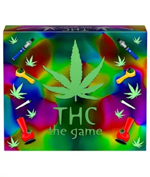 Thc Game — image 13 of 13