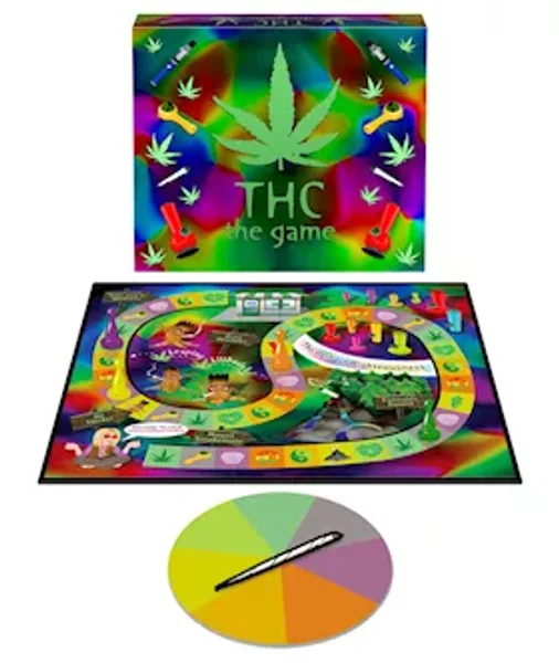 Thc Game — image 12 of 13