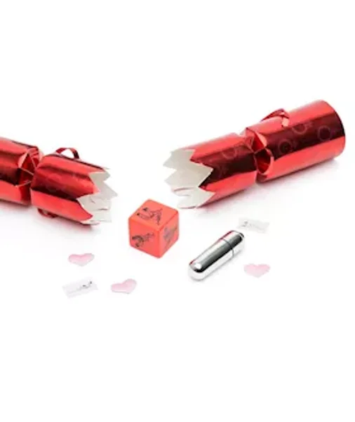 Sex! Crackers - Silver Red — image 7 of 8