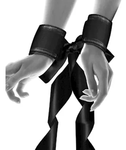 Jimmyjane A Darker Shade Of Sexy Fetish Kit — image 13 of 15