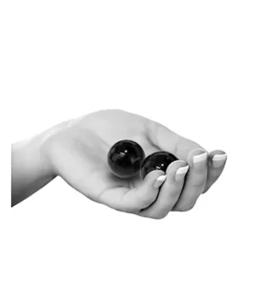 Jimmyjane A Darker Shade Of Sexy Fetish Kit — image 11 of 15