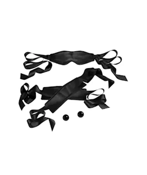 Jimmyjane A Darker Shade Of Sexy Fetish Kit — image 6 of 15