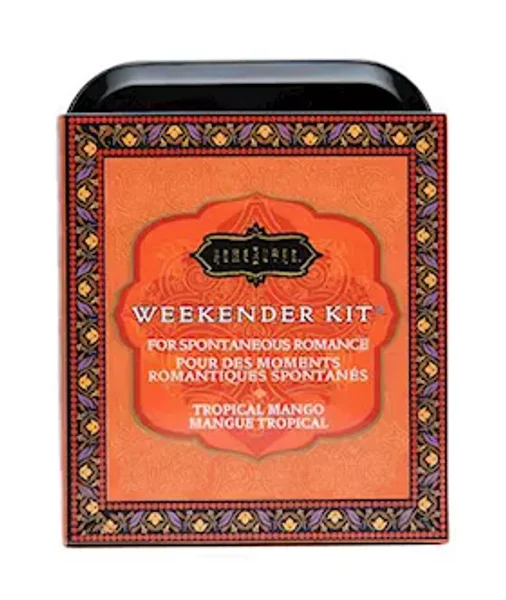 Weekender Kit - Tropical Mango — image 7 of 7