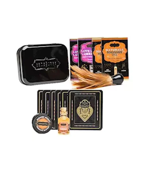 Weekender Kit - Tropical Mango — image 6 of 7