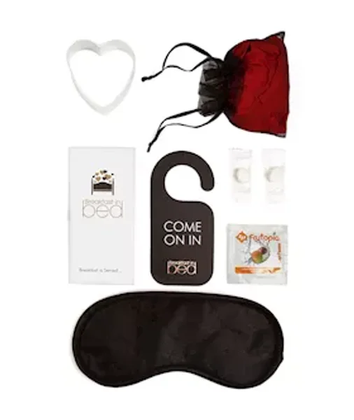 Breakfast In Bed - White — image 4 of 4