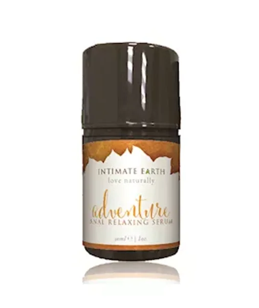 Intimate Earth Adventure Anal Relaxing Serum 30 Ml — image 2 of 2