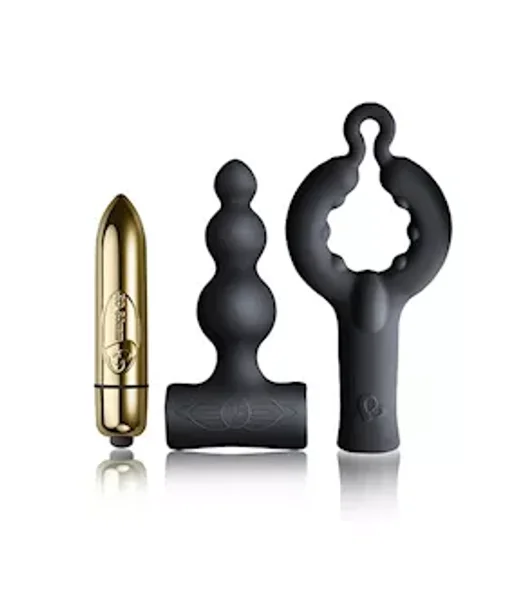 Silhouette Dark Desires Be Mine Kit — image 11 of 18