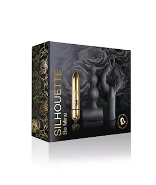 Silhouette Dark Desires Be Mine Kit — image 18 of 18