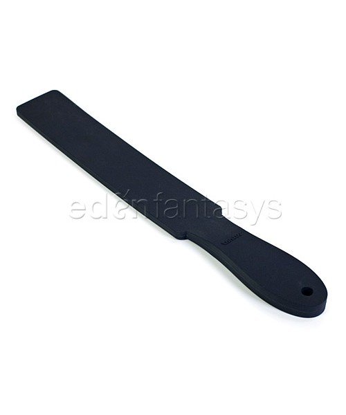 Wham bam paddle