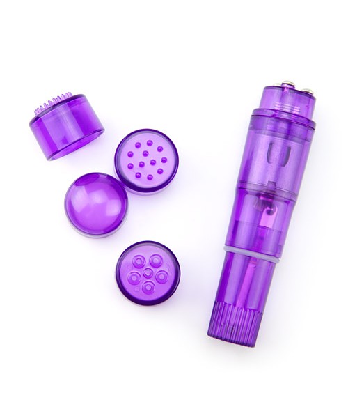 Eden pocket vibrator — image 4 of 4