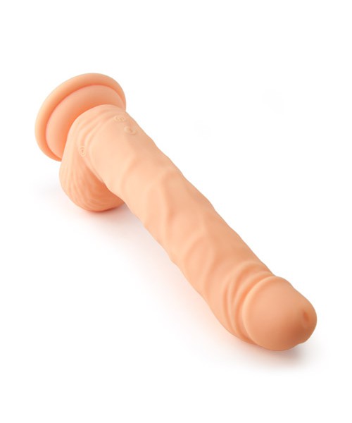 Sensualist rotating realistic vibrator — image 4 of 8