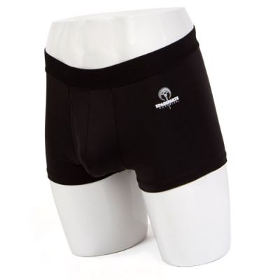 SpareParts Pete trunks packer