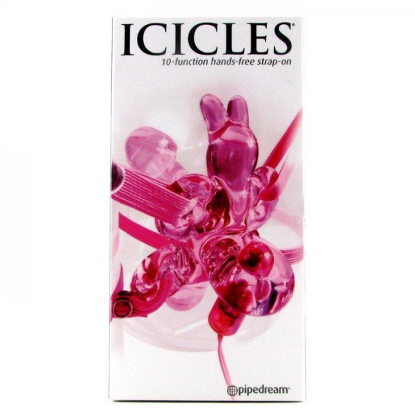 Icicles #34 Hands-Free Clit Teaser — image 6 of 7