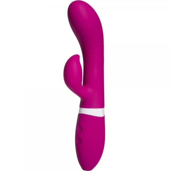iVibe Select: iRock Power Fingering G Vibe — image 4 of 4