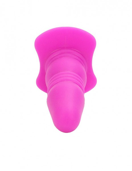 Booty Call Booty Buzz Anal Plug — image 6 of 7