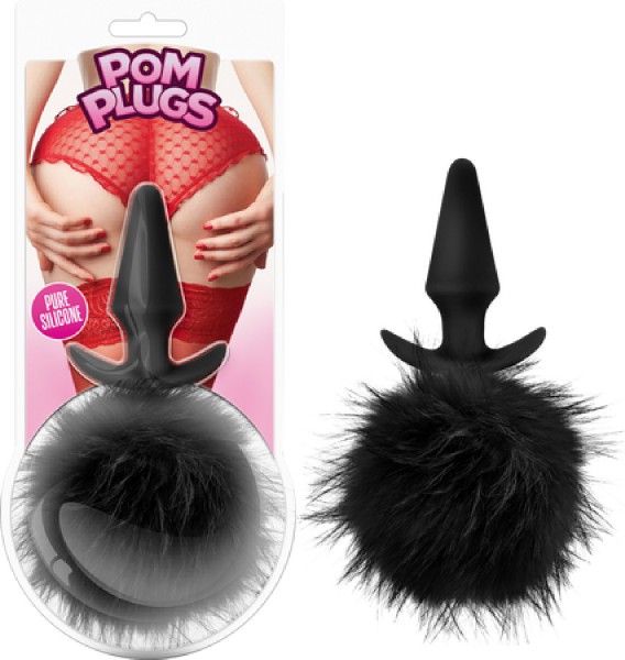 Fur Pom Pom