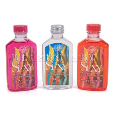 Dynamic trio hot sexy