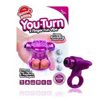 You Turn 2 Finger Fun Vibe