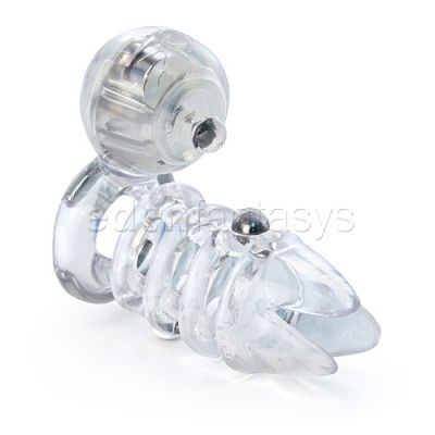 Vibrating support plus