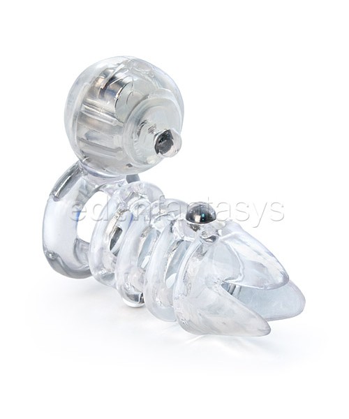 Vibrating support plus