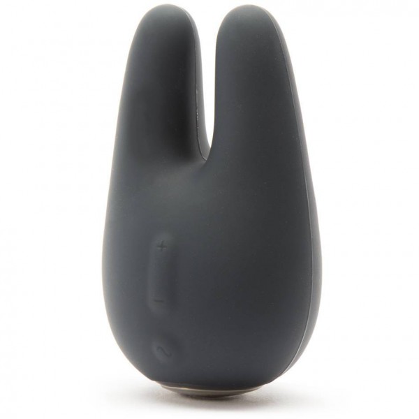 Jimmy Jane FORM 2 Deluxe 3.2" Clitoral Vibrator