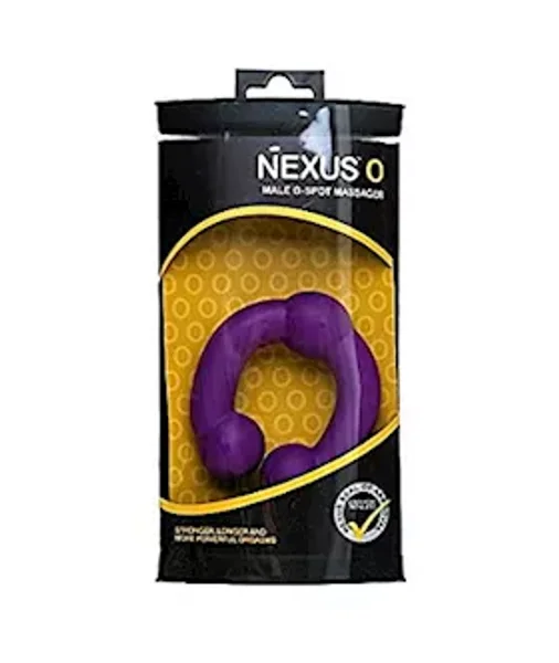 Nexus O - Hands Free Prostate Massager — image 8 of 8