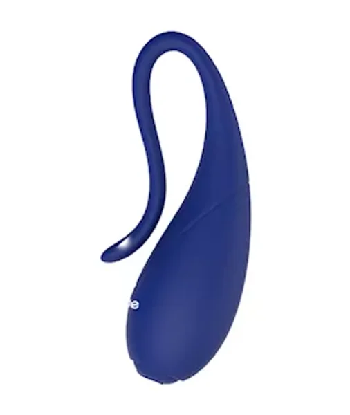 Coco Couples Massager - Blue — image 4 of 6