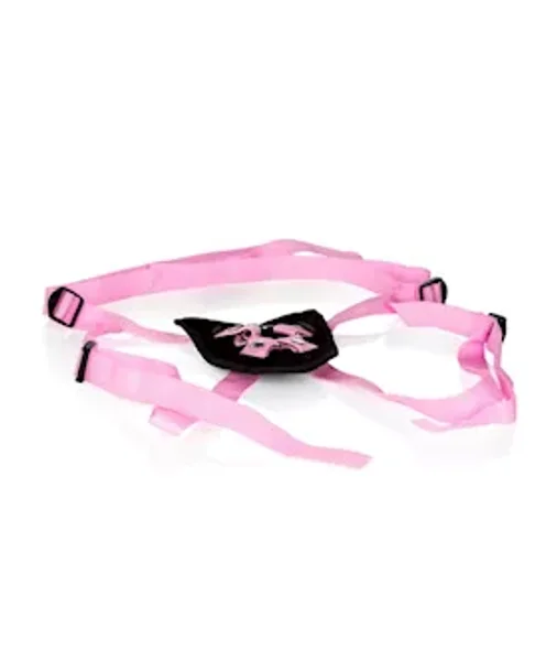 Shanes World  Harness With Stud - Pink — image 24 of 25
