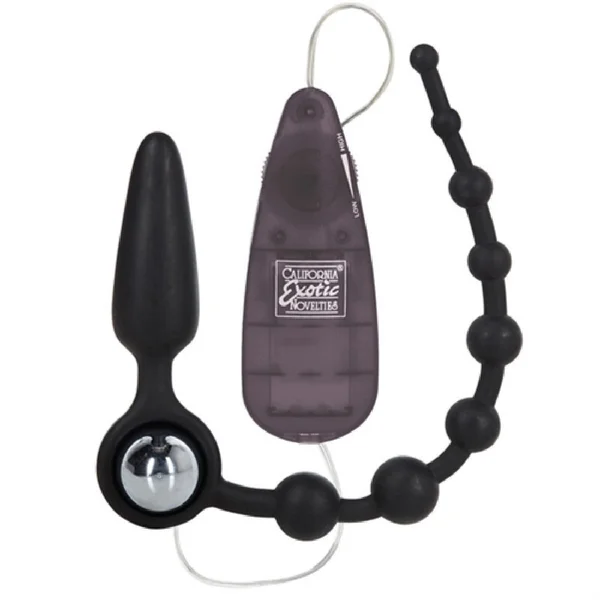 Booty Call Booty Double Dare - Black — image 12 of 14