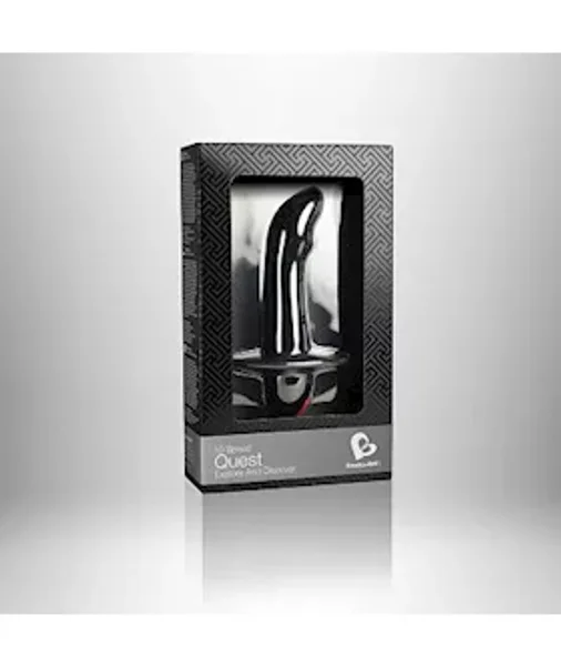 Quest Prostate Bullet - Black — image 8 of 9