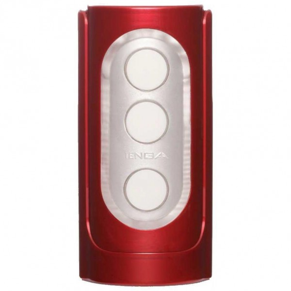 Tenga Flip Hole + free lube!