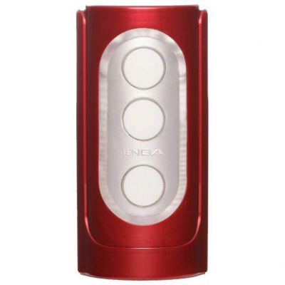 Tenga Flip Hole free lube