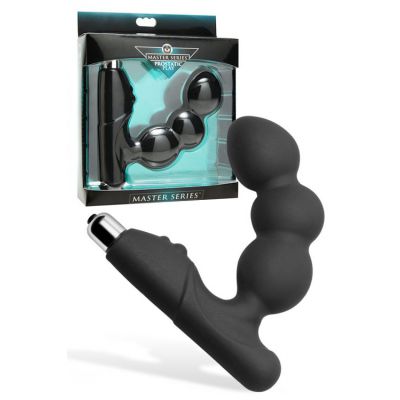 Master Series 5 5 Prostate Vibrator