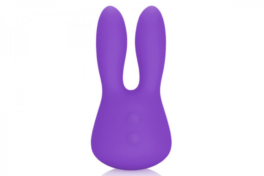 Mini Marvels Silicone Marvelous Bunny
