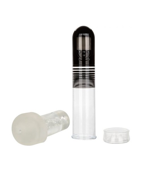 Optimum Series Automatic Smart Pump