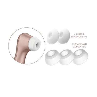 Satisfyer Pro 2 Head Attachment