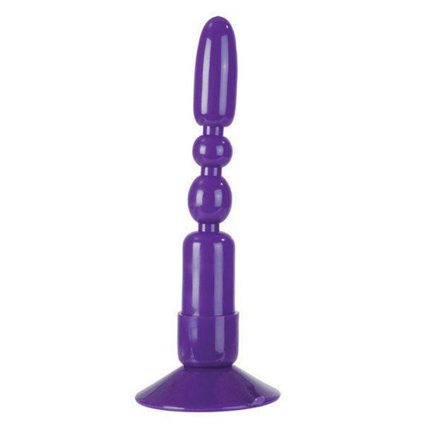 Dynamic Duo - Vibrating X10