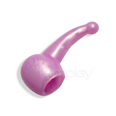 Medisil Magic Touch Accessory G Spot Attachment Purple