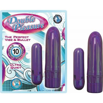 POWER Vibrator Set
