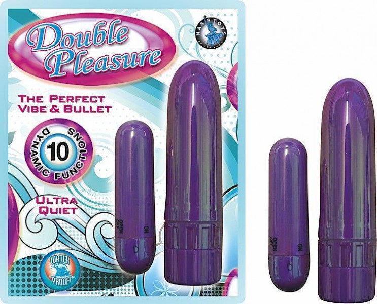 POWER Vibrator Set