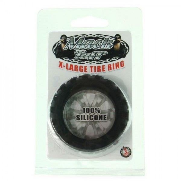 Mack Tuff Tire Ring — image 5 of 6