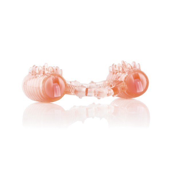 Screaming O Two O Vibrating Ring