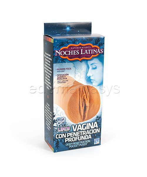 Noches latinas deep penetration pussy — image 5 of 5