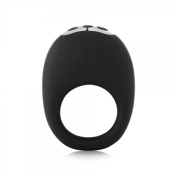 Je Joue Mio Premium Vibrating Rechargeable Cock Ring