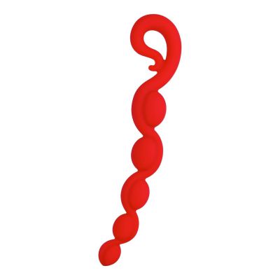 Fun Factory Bendy Silicone Anal Beads