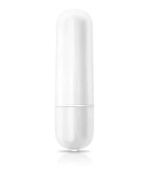 Iconic Bullet By Jimmyjane - White — image 2 of 2
