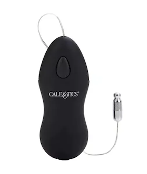 Whisper Micro-heated Bullet - Black — image 16 of 19