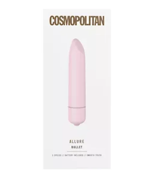 Cosmo - Allure Bullet — image 5 of 6