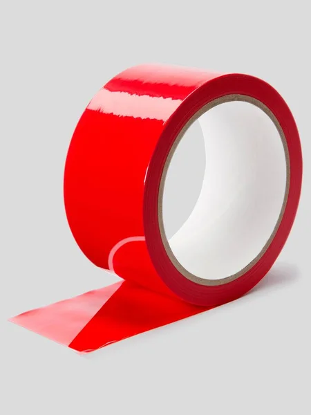 Lovehoney Red Bondage Tape — image 16 of 16