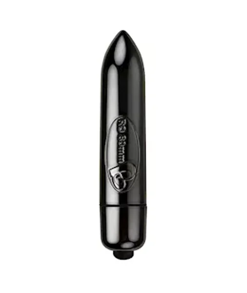 Ro-80mm Colour Bullets - Gun Metal — image 4 of 5